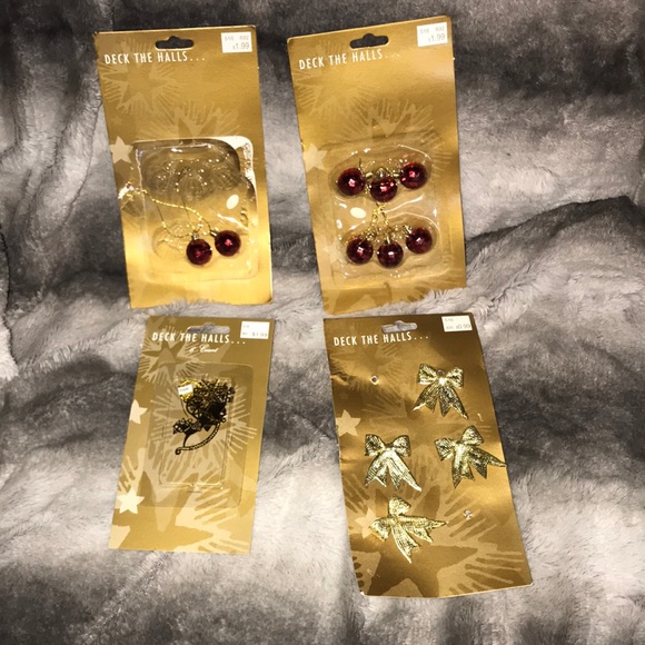 Seasonal specialties company 1995 bundle 💕 - Picture 1 of 7